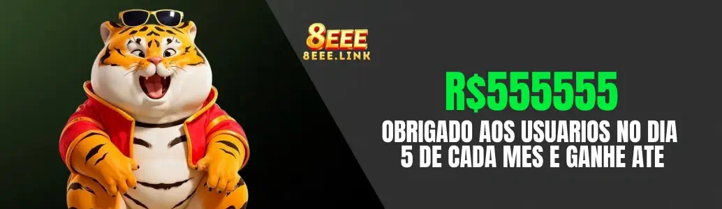 Caça Níqueis banner