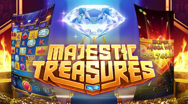 Majestic Treasures